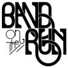 Logo of the association BAND ON THE RUN